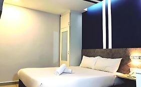 Bluemoon Boutique Hotel